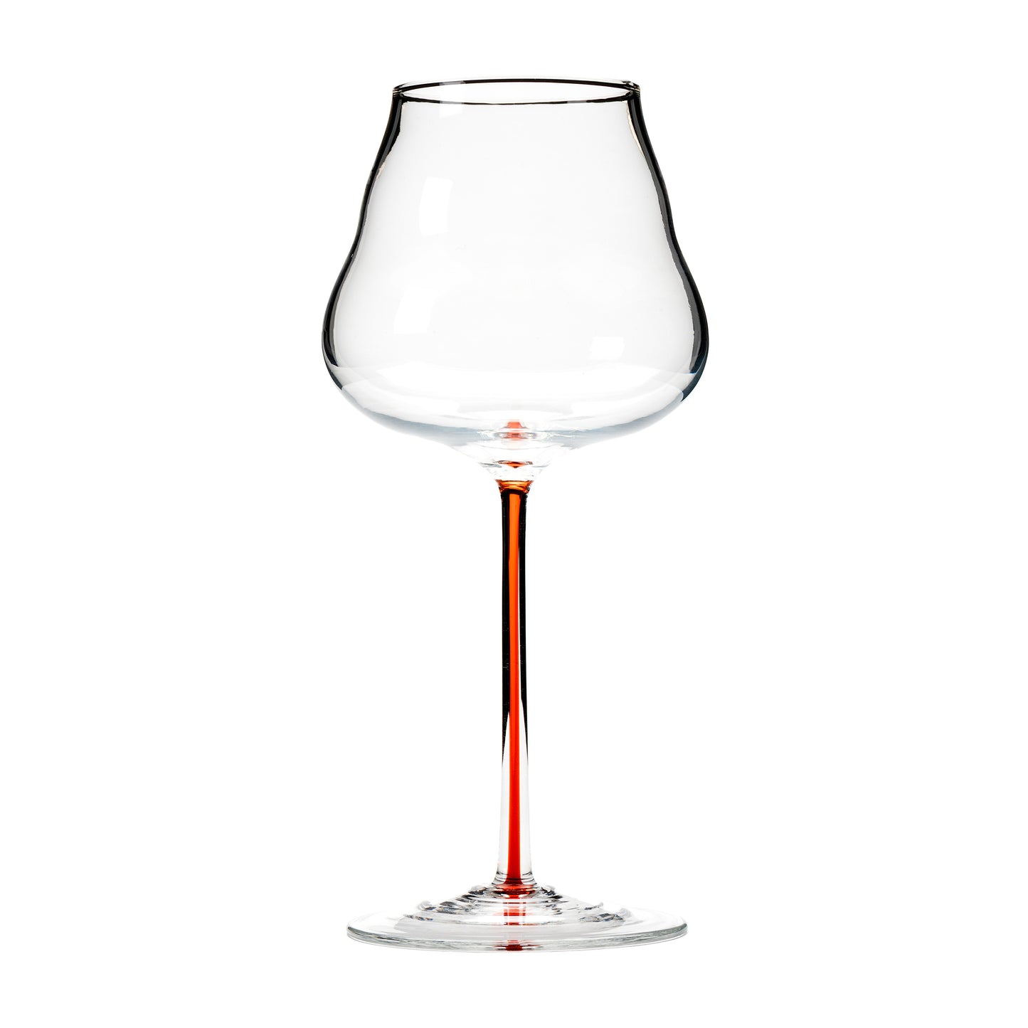Artist's Stemware White Wine