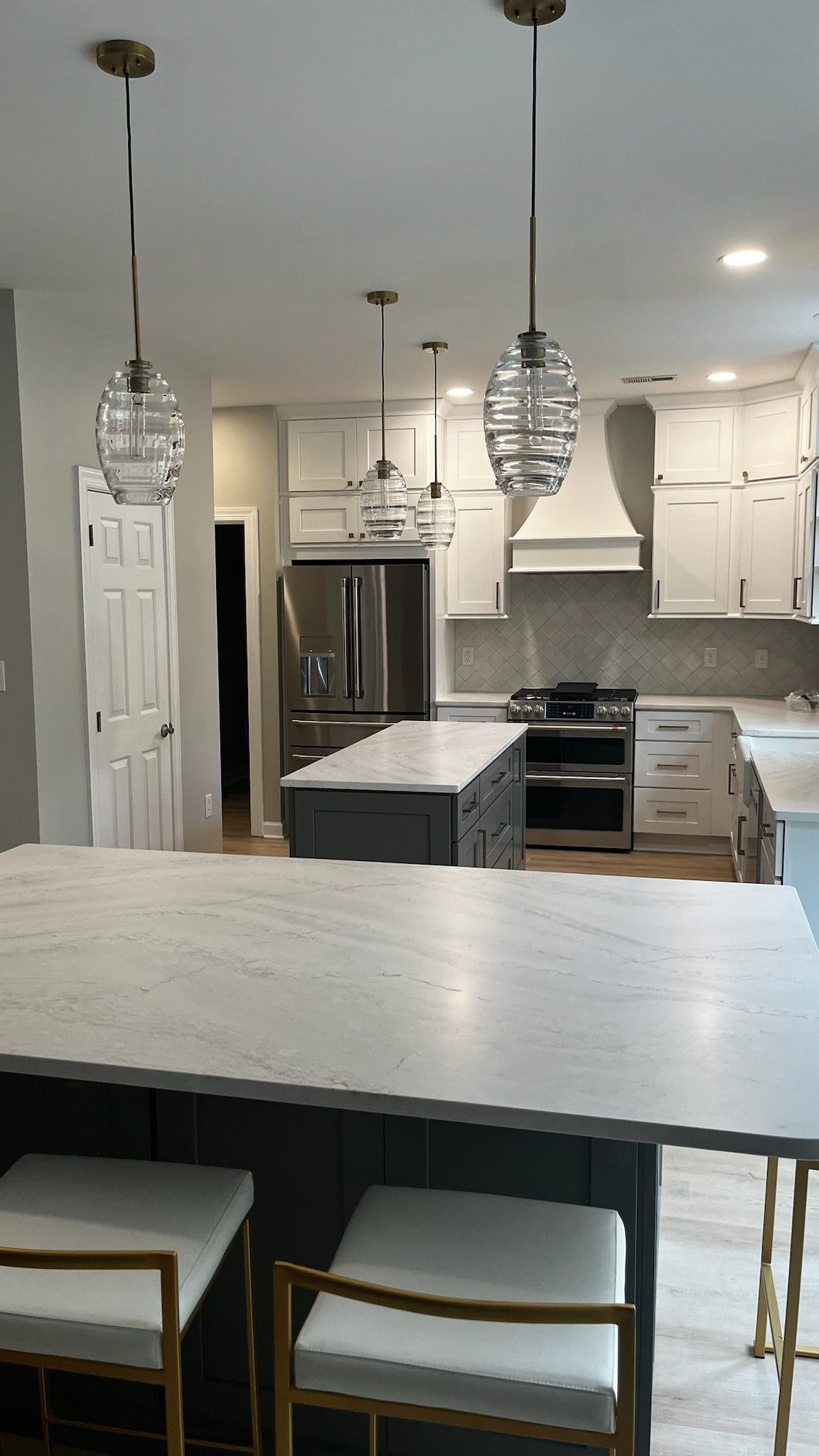 Lighthouse Pendant Light