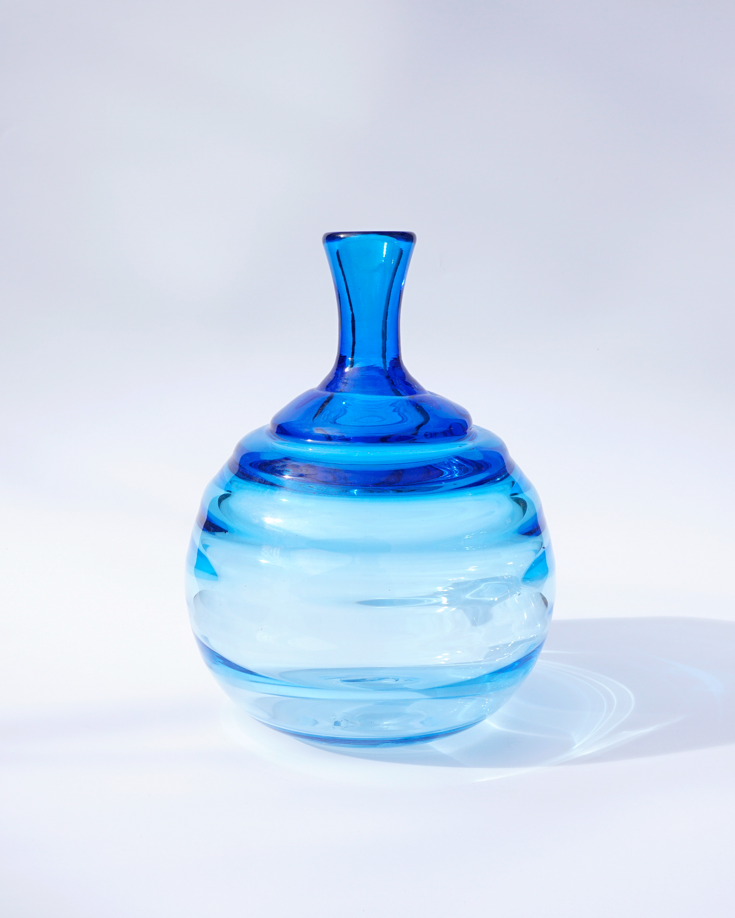 Lighthouse Series Bottle