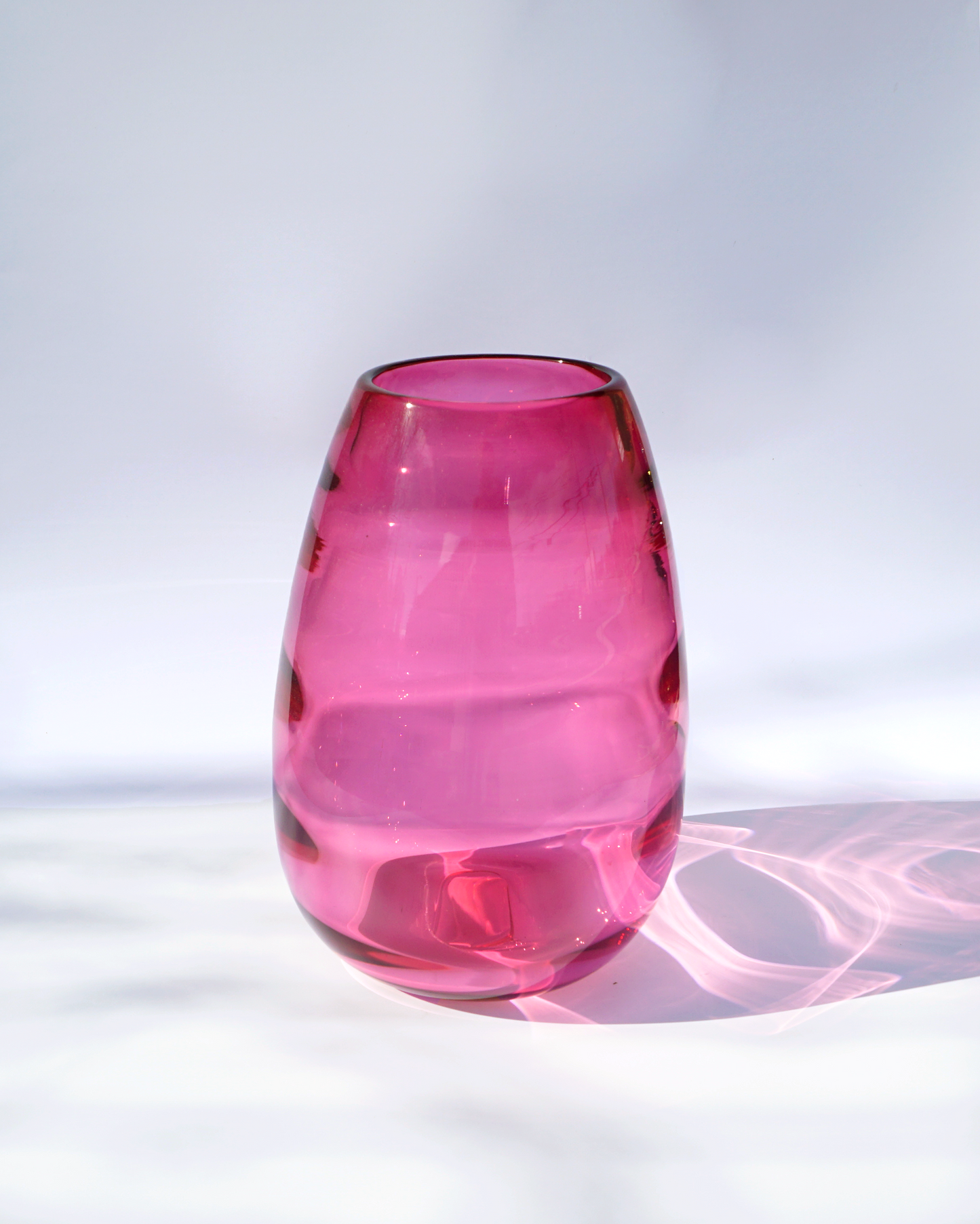 Lighthouse Series Vase