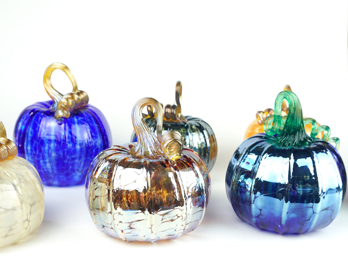 Enchanted Pumpkin Collection