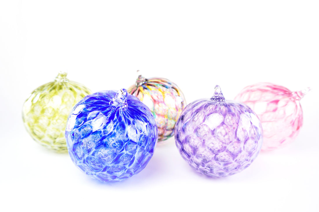 How to Care for Handblown Glass: A Guide from an Asheville Studio