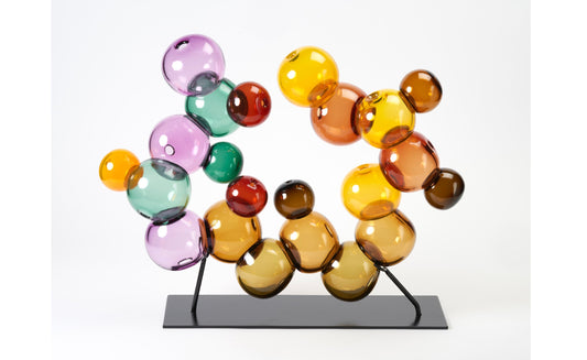 Unique Date Ideas in Asheville: Blow Glass Together