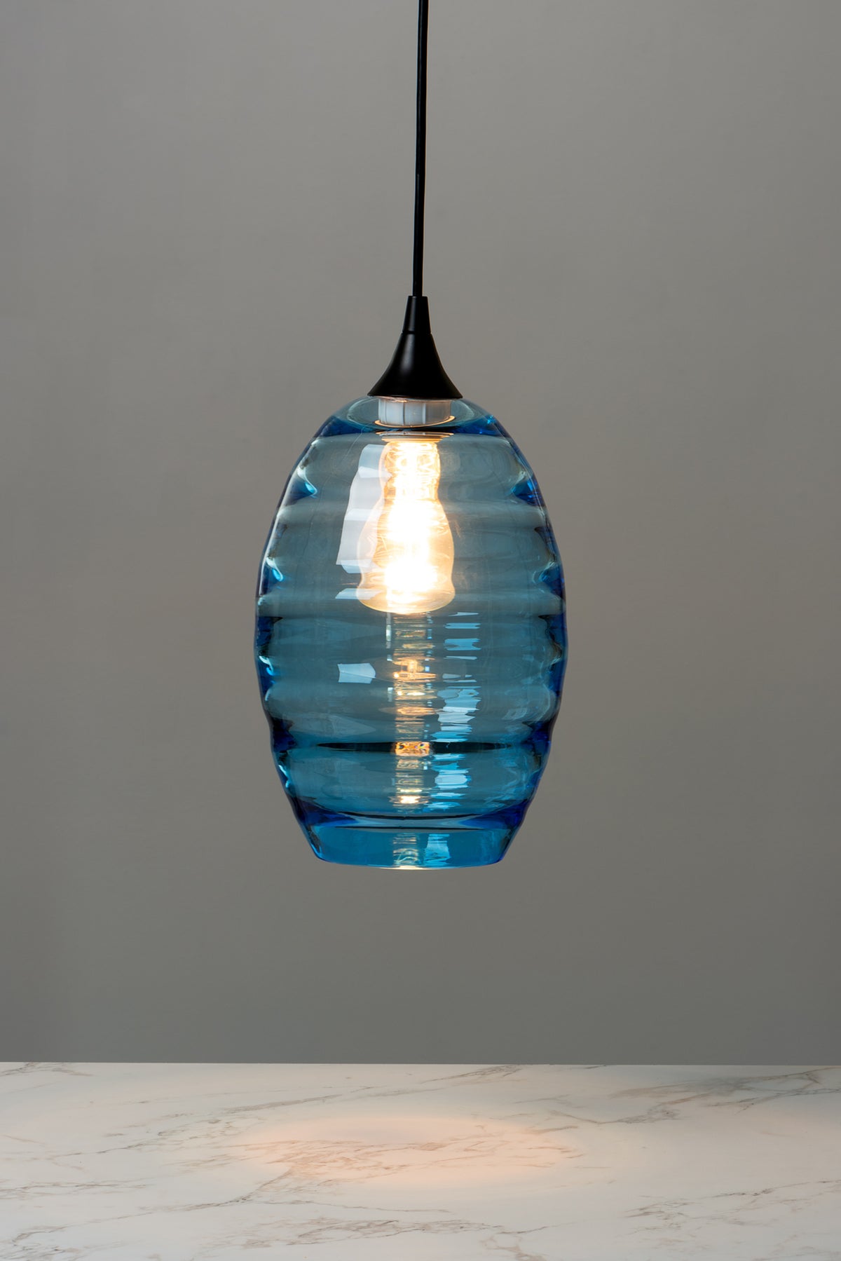 Lighting – Small Batch Glass