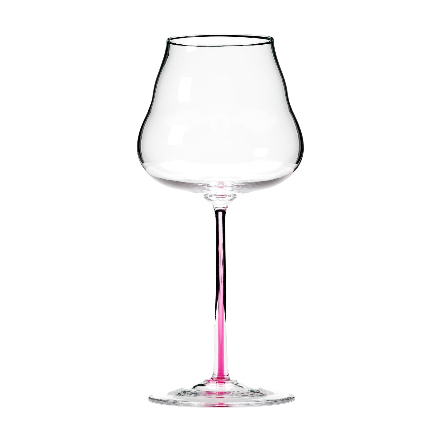 Artist's Stemware White Wine