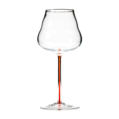 Artist's Stemware White Wine