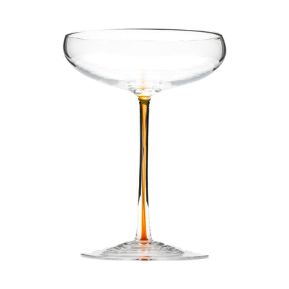 Artist's Stemware Coup
