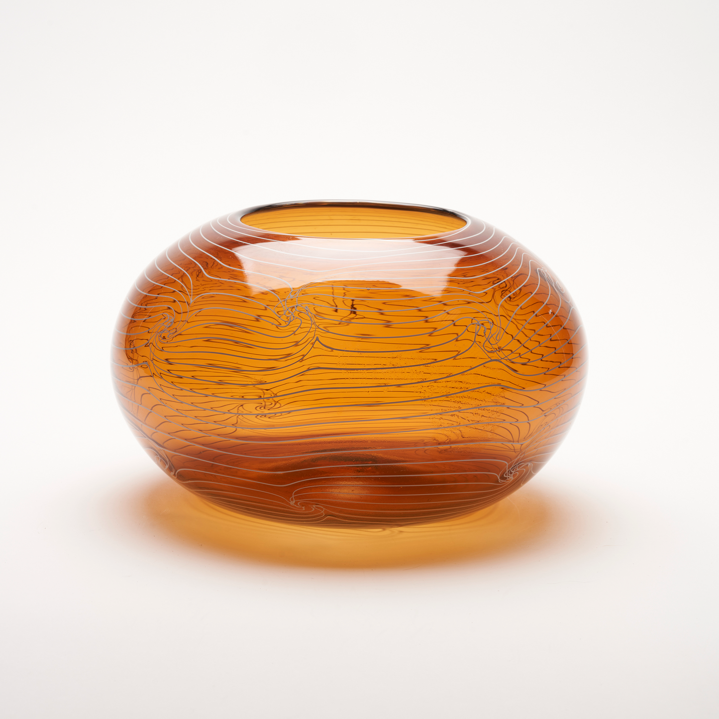 Topographic Bowl