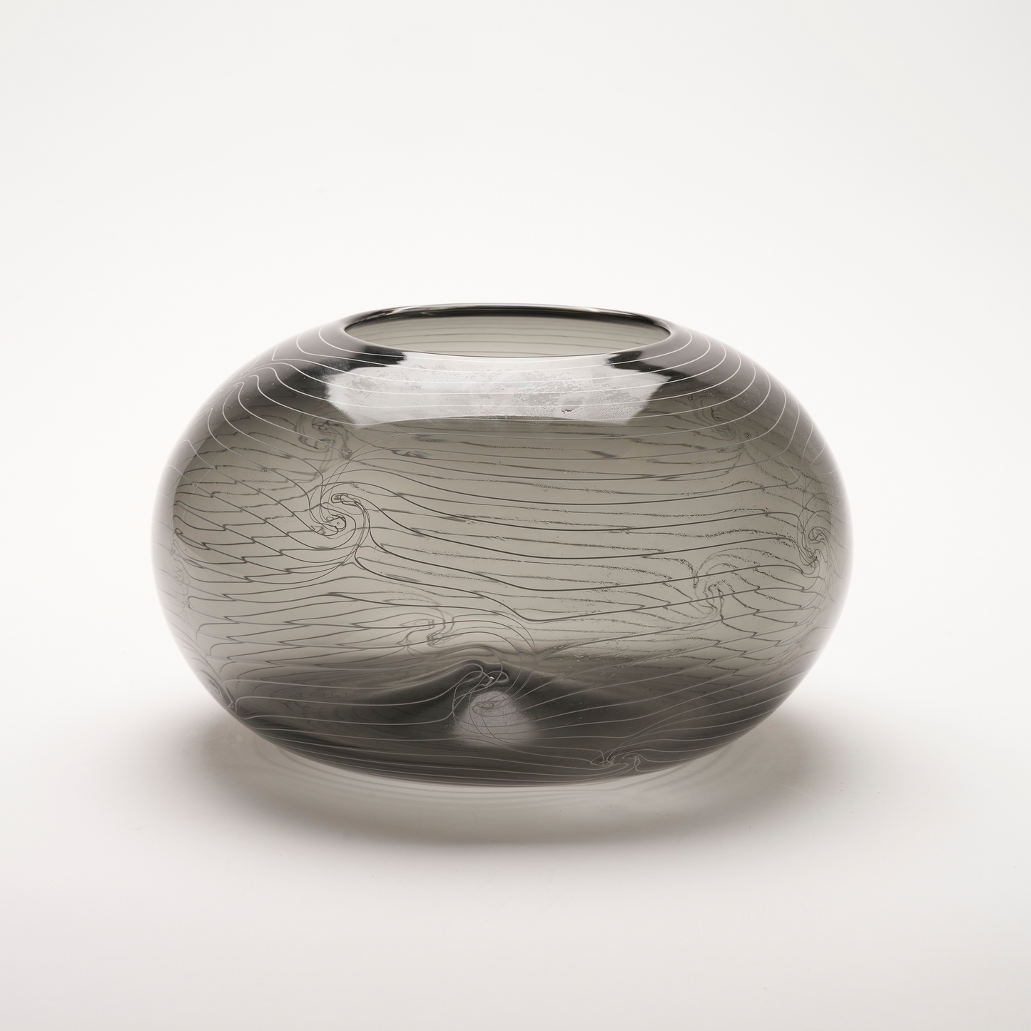 Topographic Bowl