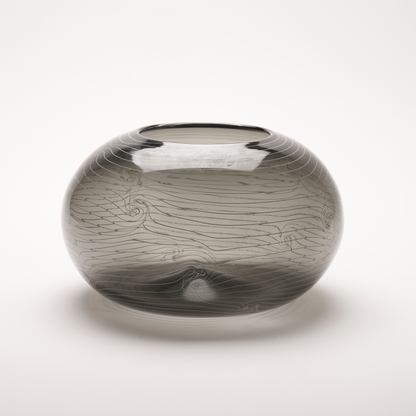 Topographic Bowl