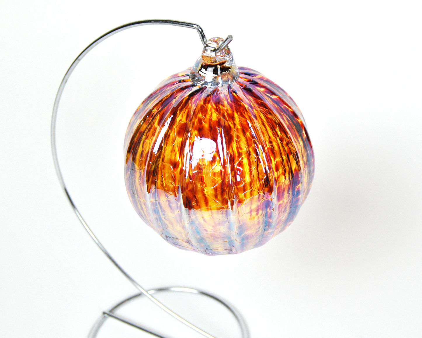 Enchanted Ornaments