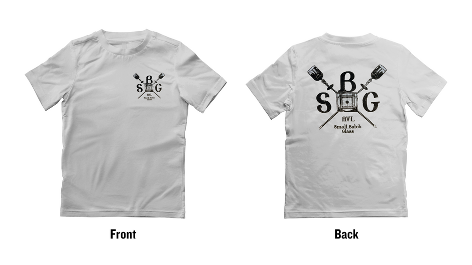 Shop All – Page 3 – Small Batch Glass
