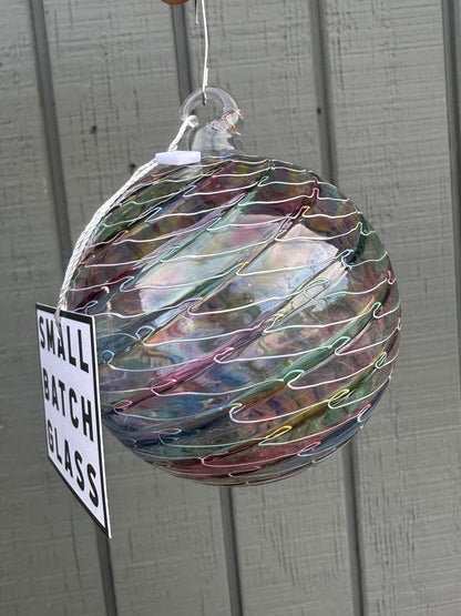 2025 Small Batch Ornament