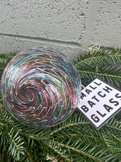 2025 Small Batch Ornament