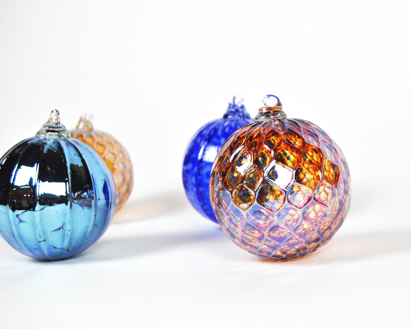 Enchanted Ornaments