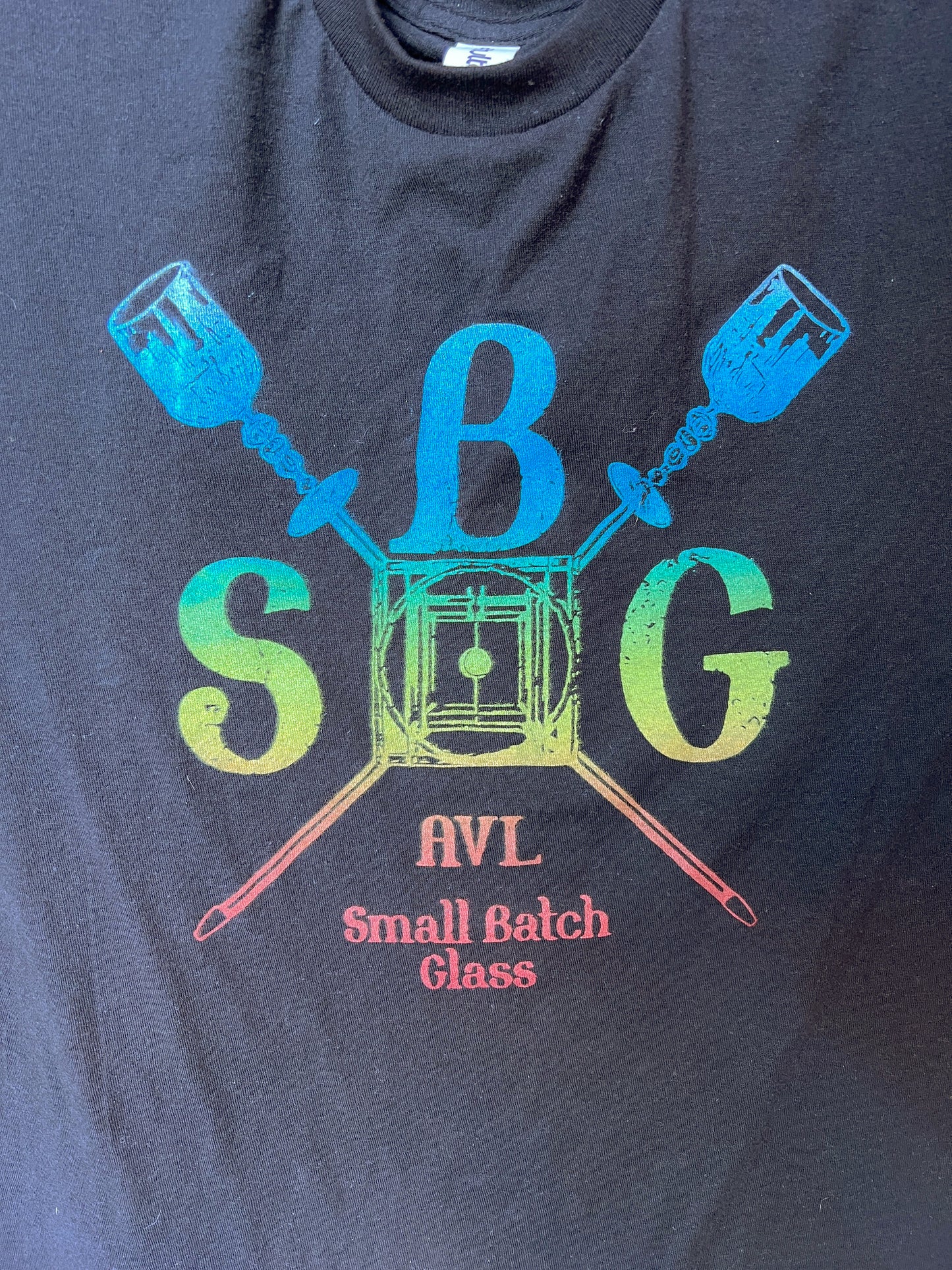 Small Batch T-Shirt